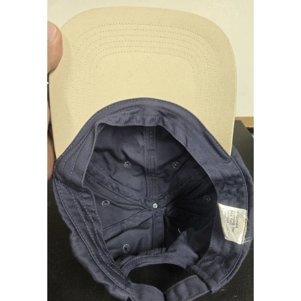 Dad's Construction Co. Patch Hat